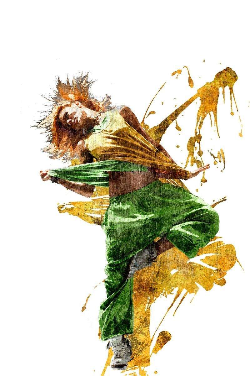 Nordisk Dansestudie 12